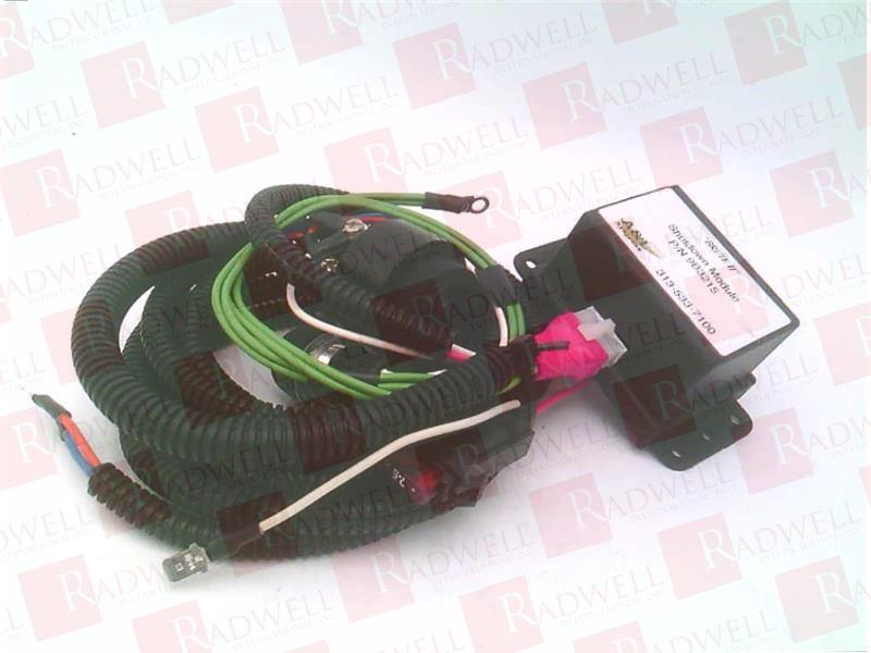 SHUTDOWN MODULE