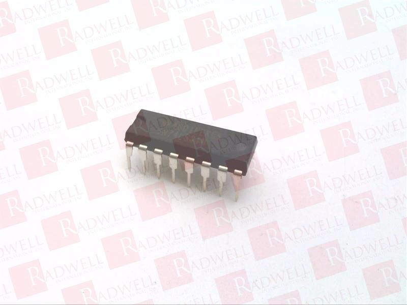 TEXAS INSTRUMENTS SEMI SN74LS31N