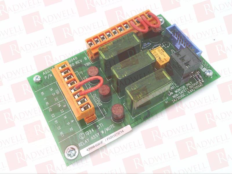 OMRON 17766-0060