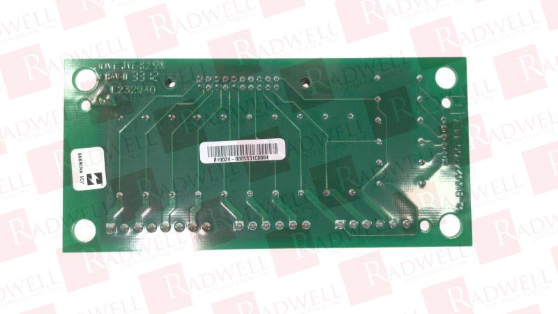 EMERSON 02-810024-00