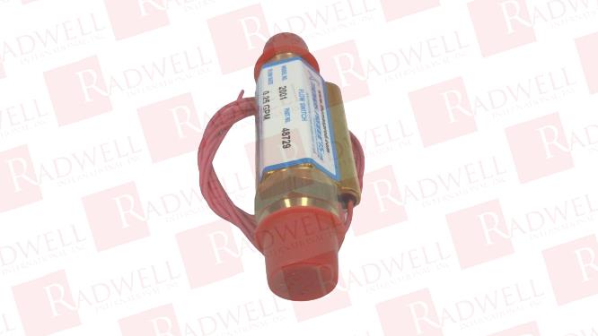 THOMAS PRODUCTS LTD 48729
