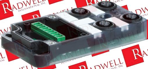 MURR ELEKTRONIK 8000-84402-0000000