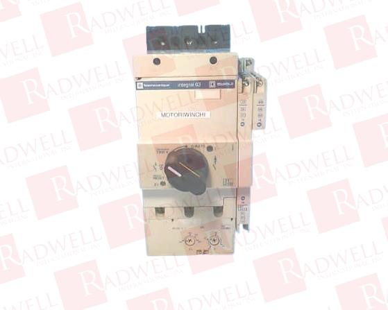 SCHNEIDER ELECTRIC LD1LD030M