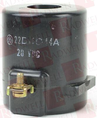 GENERAL ELECTRIC 22D11G44A