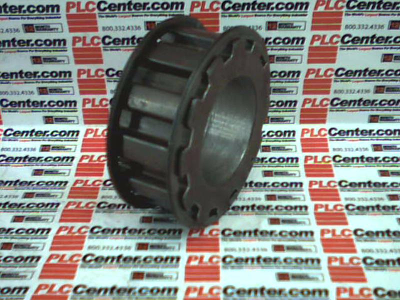 PULLEY 1-1/8INIDX2INODX3/4INW 12T