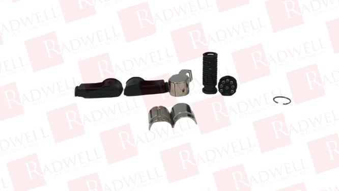 EATON CORPORATION ZB4108DS1