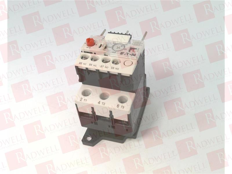 EATON CORPORATION C396A2A008SELF0