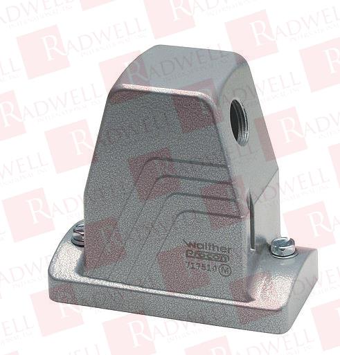 WALTHER ELECTRIC 717510OVSP