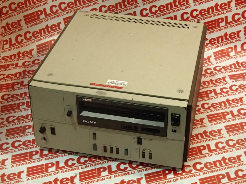 SONY VP-5000