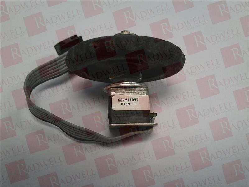 GRAYHILL INC 62AY11097