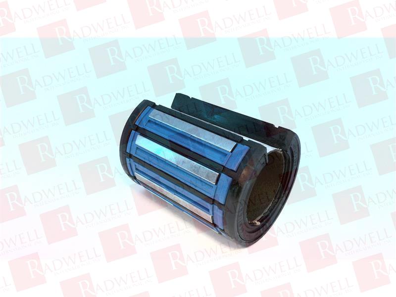 SKF LBHT40A-2LS