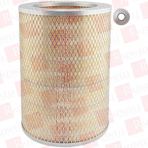 CLARCOR INC PA1614
