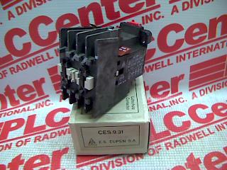 ES EUPEN SA CES.9.31-AC220