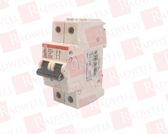 ASEA BROWN BOVERI 2CDS272417R0117
