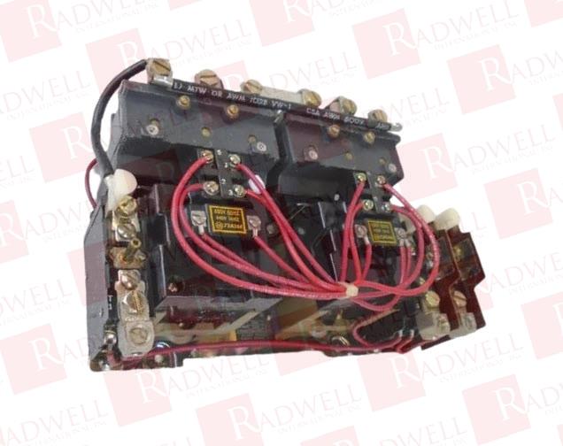 ALLEN BRADLEY 705-C0B-103