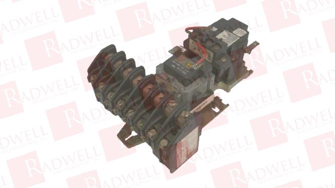 SCHNEIDER ELECTRIC 8903LXO80V06
