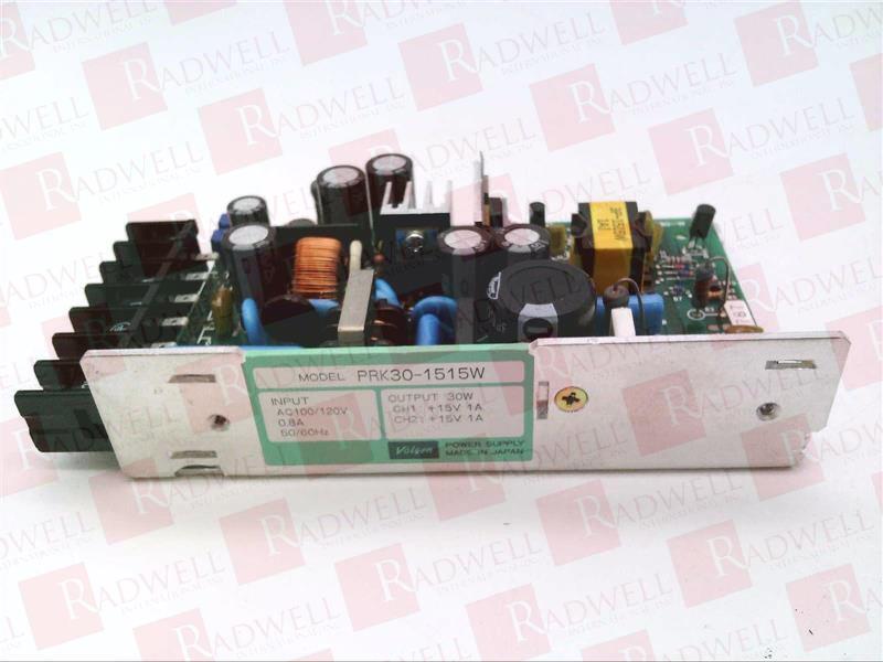 VOLGEN PRK30-1515W