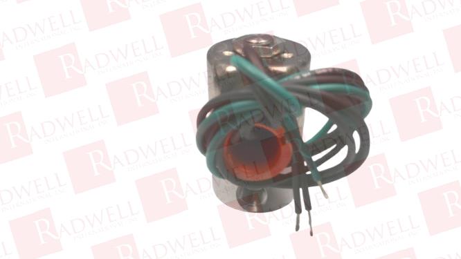 VERSA VALVES ESM-2301-100-PC-3-A120
