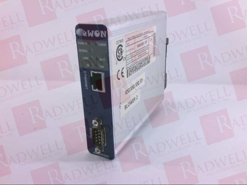 EWON EW05201
