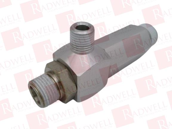 PISCO PNEUMATICS VRL200-030204