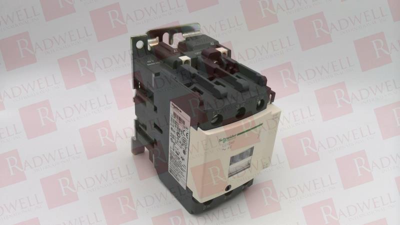 SCHNEIDER ELECTRIC LC1D40D7