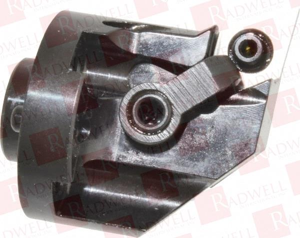 KENNAMETAL H24MDUNR4