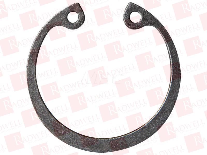 ROTOR CLIP HO-300ST PD