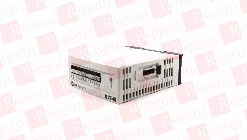 EATON CORPORATION EU5E-SWD-4PT-2
