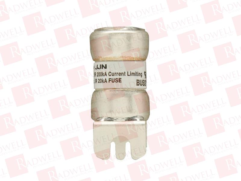 EATON CORPORATION JJN-50V