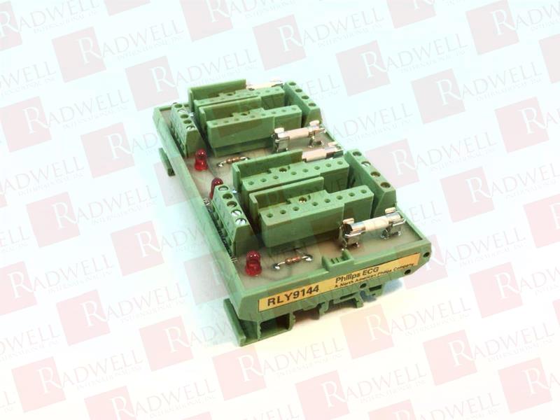PHILIPS RLY9144