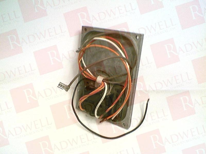 HONEYWELL 198162B