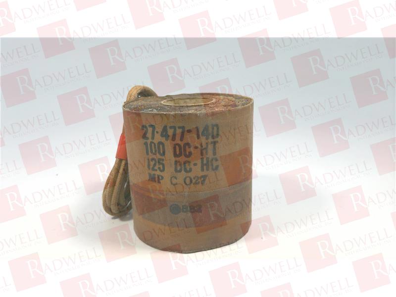 ASCO 27-477-14D