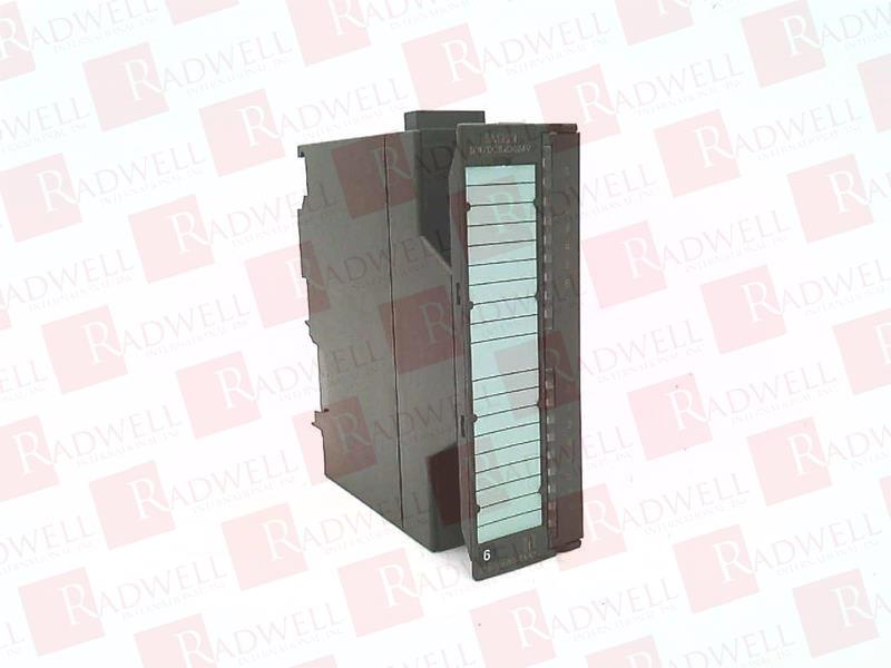 SIEMENS 6ES7323-1BH00-0AA0