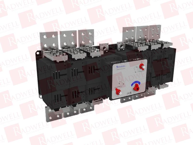 TECHNOELECTRIC 160013SM