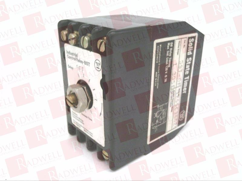 WESTINGHOUSE BST-OF