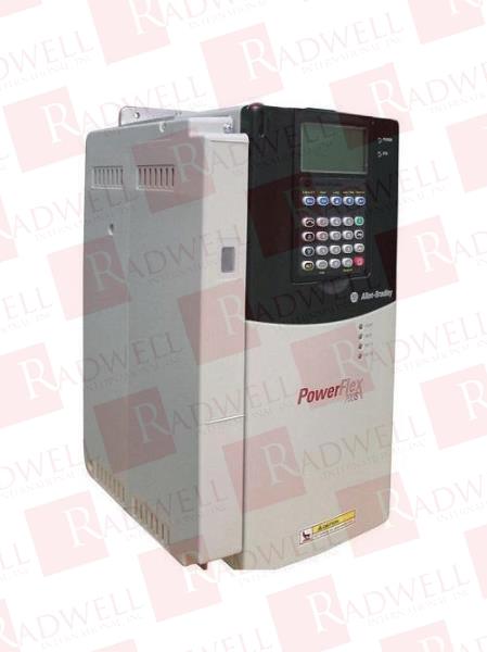 ALLEN BRADLEY 20DE416BCENNBCASE
