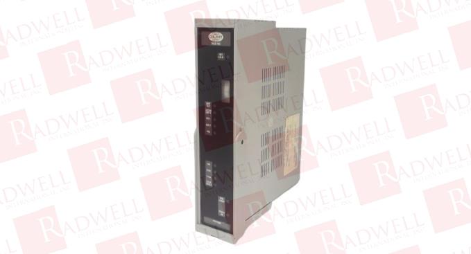 INVENSYS 80JA-10001-001-0-00