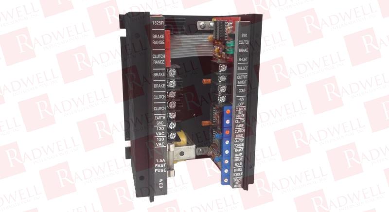 ALTRA INDUSTRIAL MOTION MCSD-701-9510