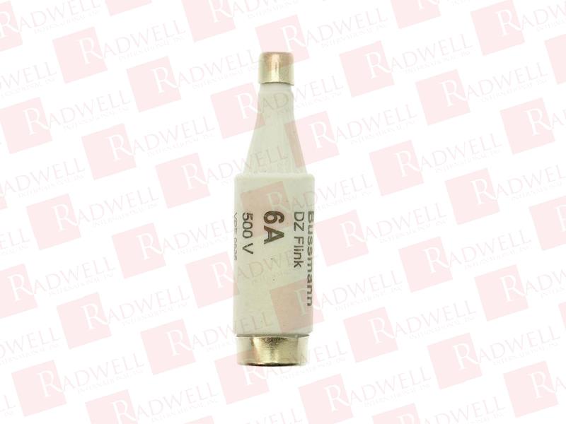 EATON CORPORATION 6D16Q