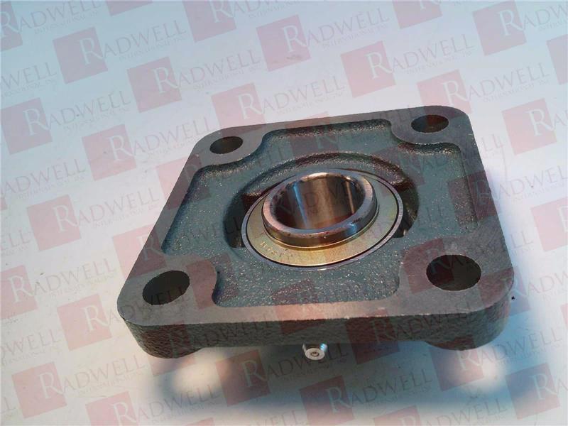 AMI BEARINGS UCF205-16C4HR5