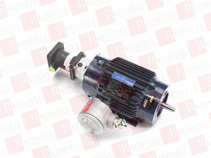 REGAL REXNORD 145THEN8034