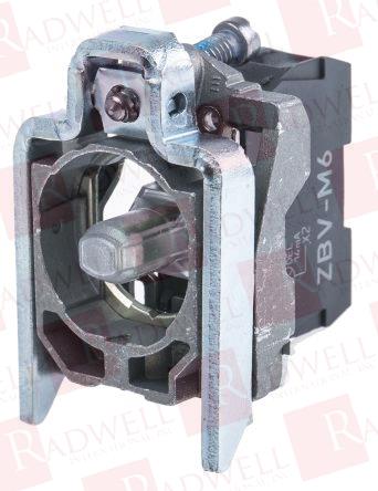 SCHNEIDER ELECTRIC ZB4BVM6