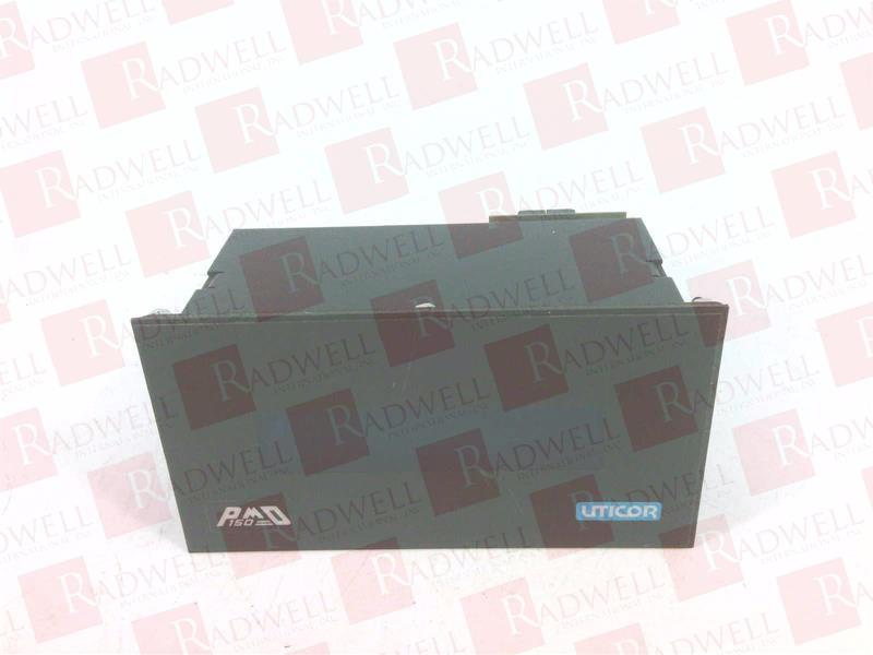 UTICOR 150-115N2L16EX