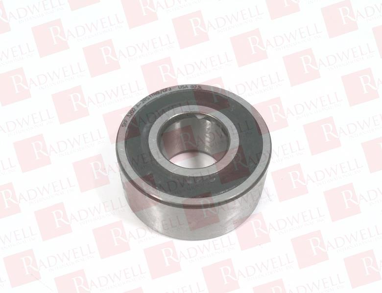 SKF 3202-A-2RS1TN9/GFJ