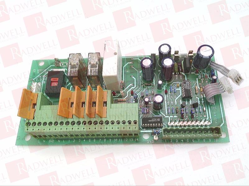 GORING KERR TK-7905