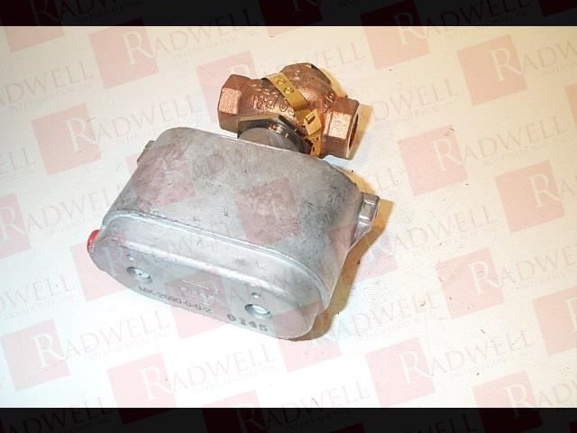 INVENSYS VK-7223-203-4-6