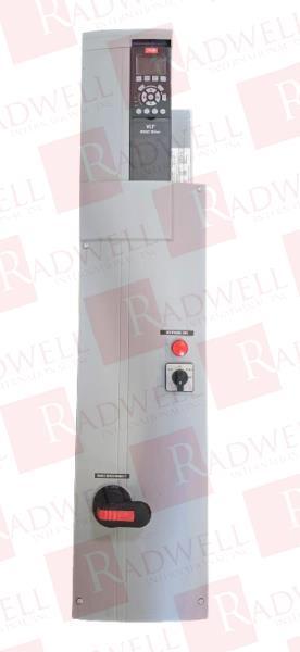 DANFOSS 177U9467