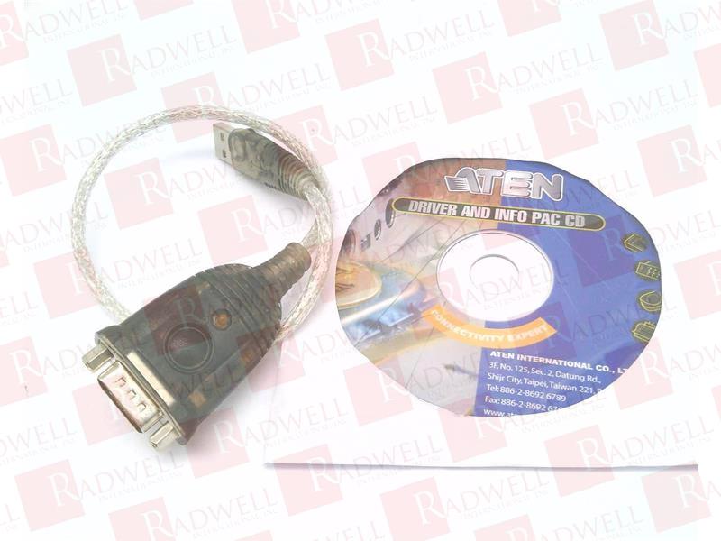 ATEN UC232A