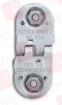 FLEXCO 550J36NC