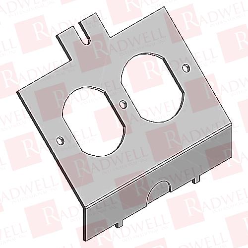 ABB THOMAS & BETTS AFP 2A